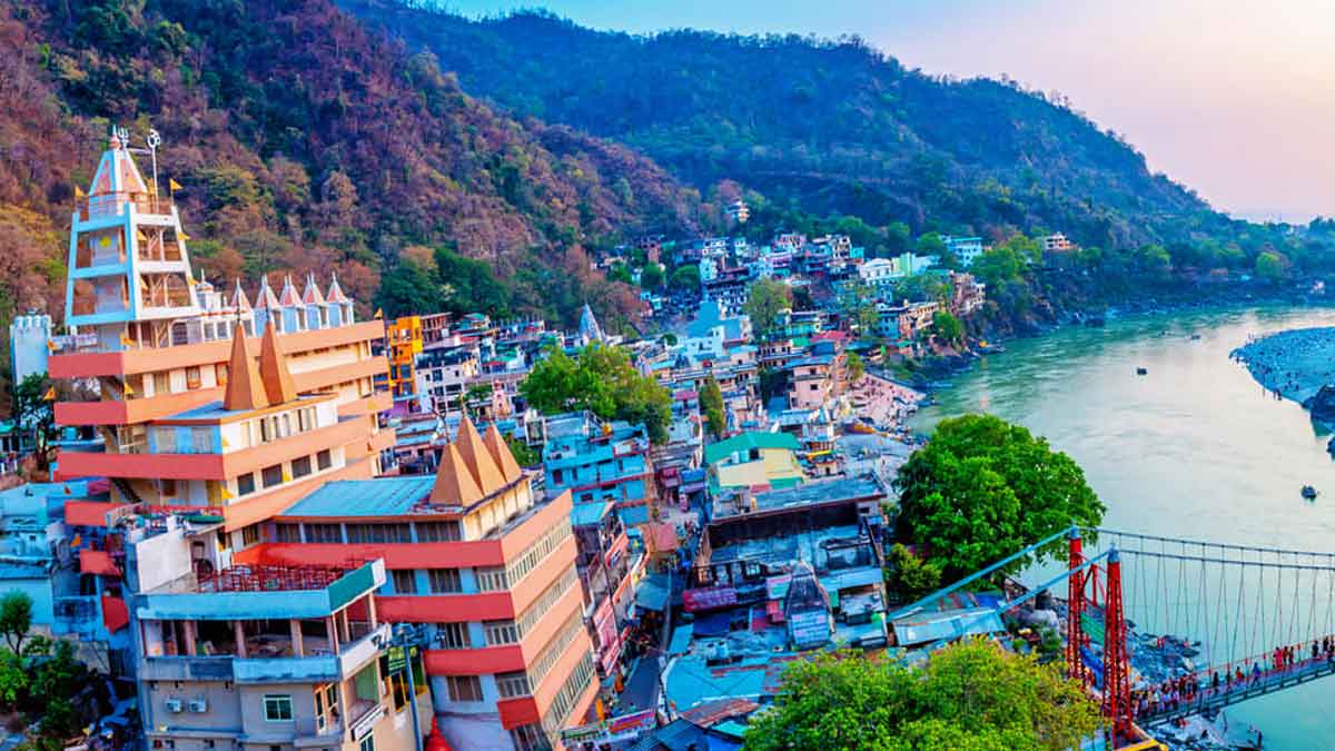 rishikesh