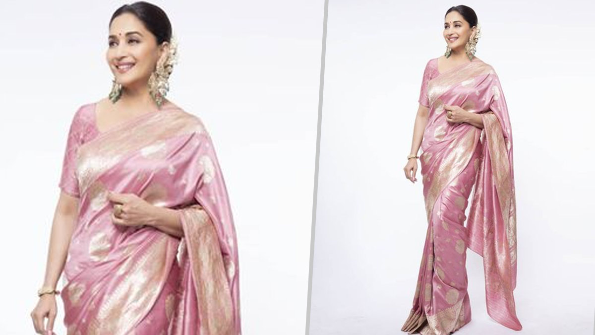 saree designs for old women