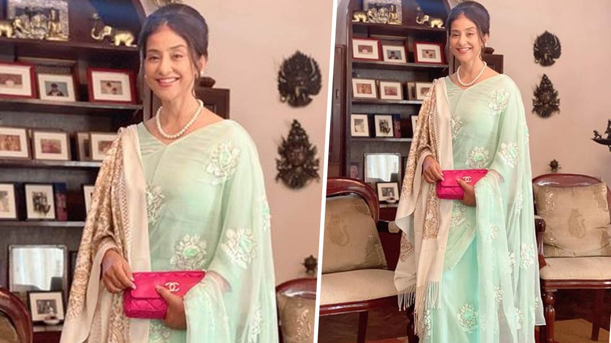 saree draping style age