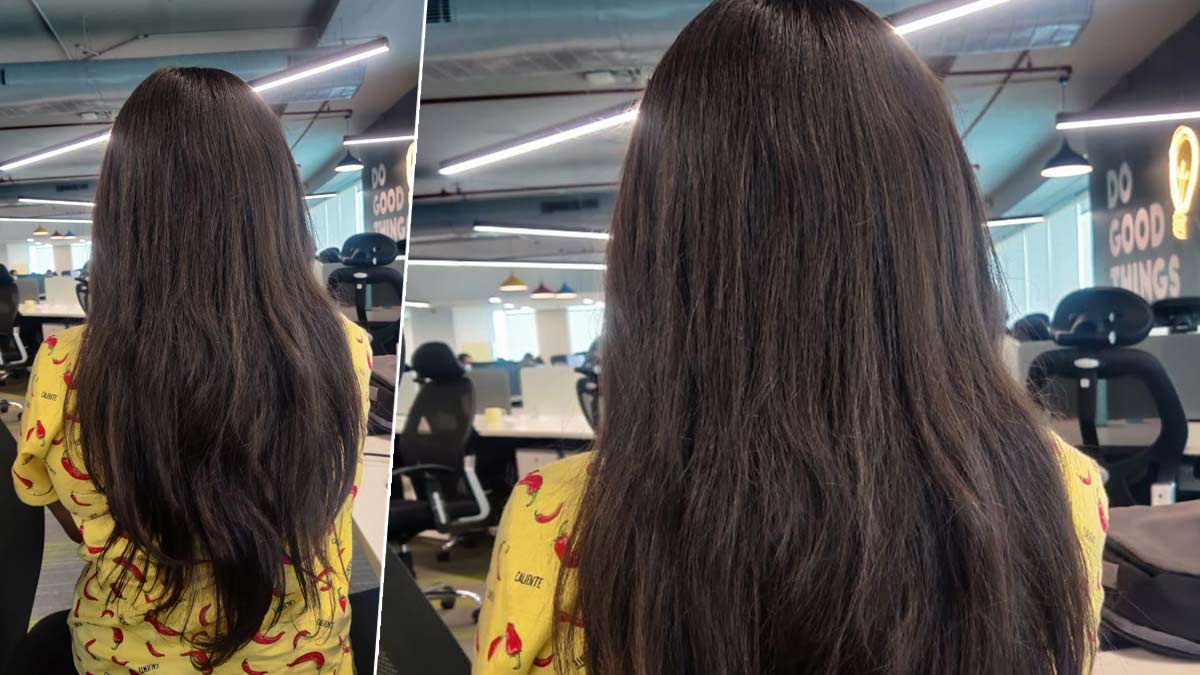 shampoo moha hair review