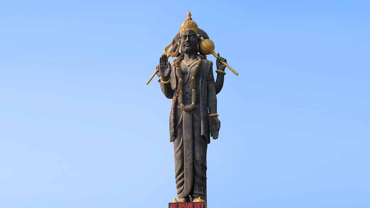 shani ki mahadasha symptoms