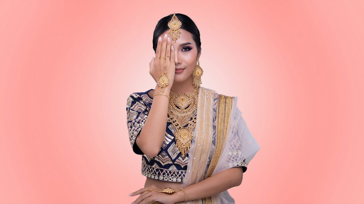 significance of maang tikka in hindi