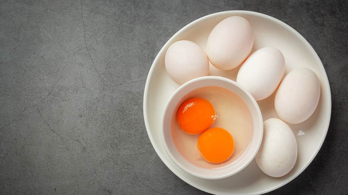 tricks to take care hair after swimming ()