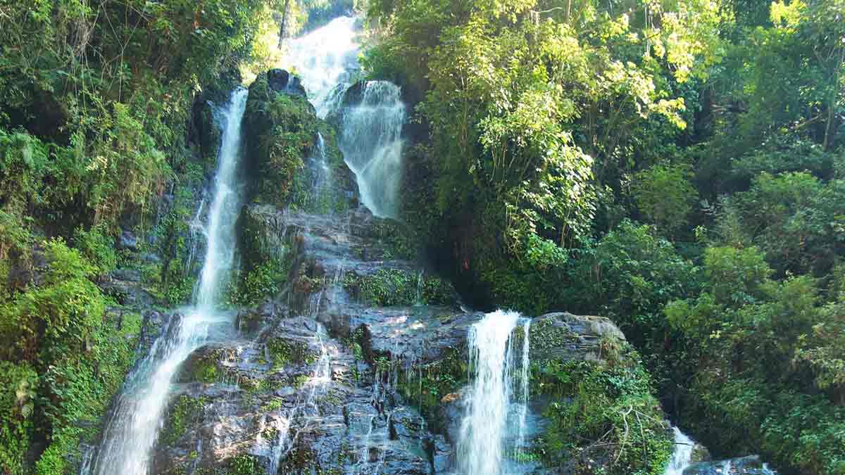 waterfalls in uttar pradesh