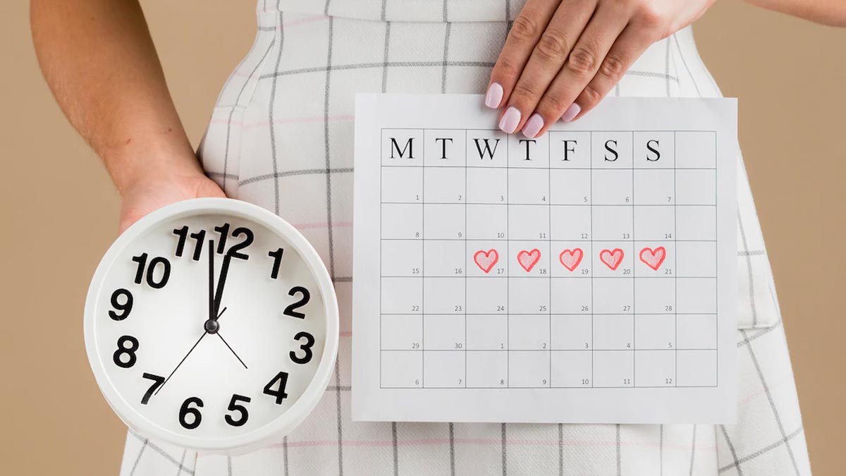 why is menstruation important