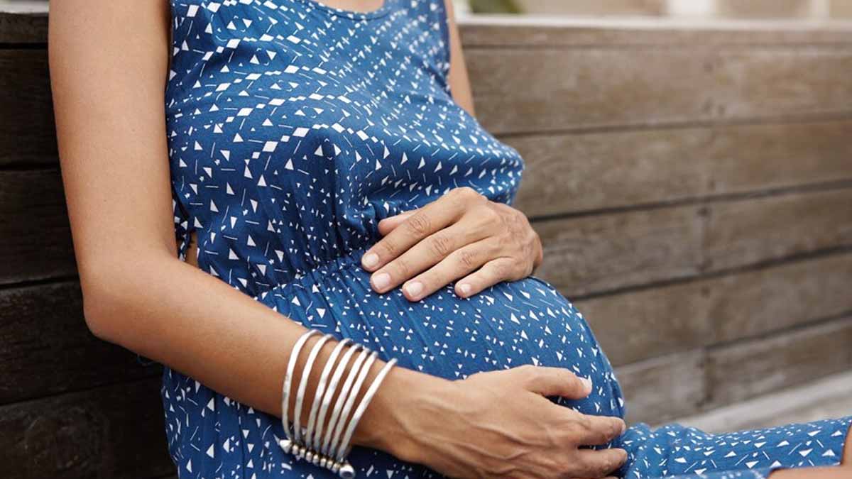 you should never search on google