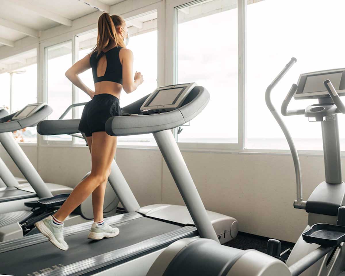 Advantages and Disadvantages of Treadmill