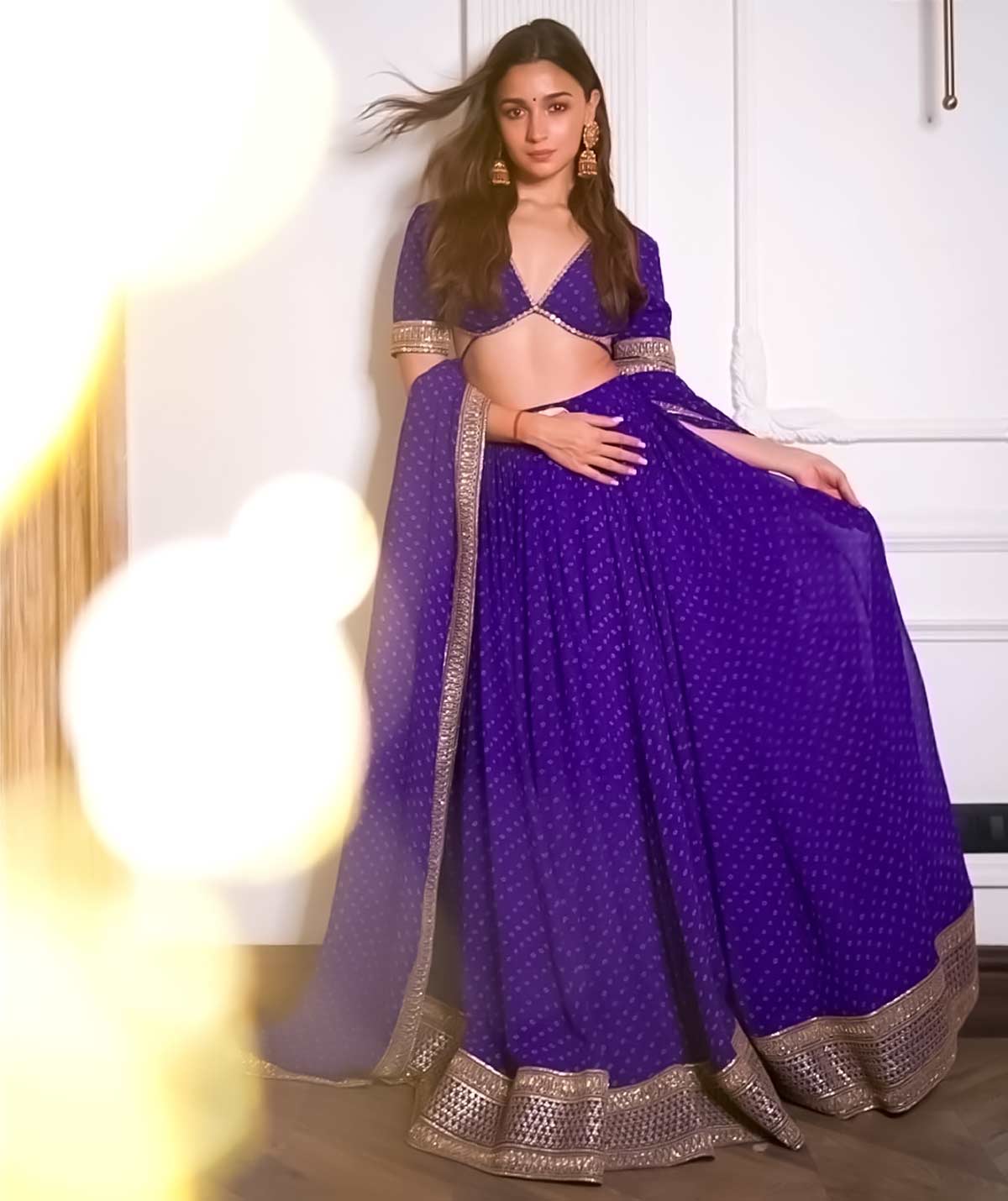 Alia Bhatt