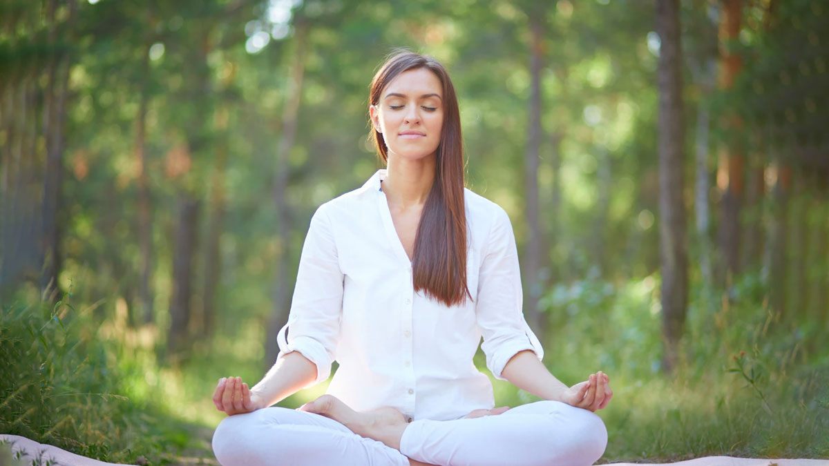 Avoid to Kapalbhati Pranayam Mistakes