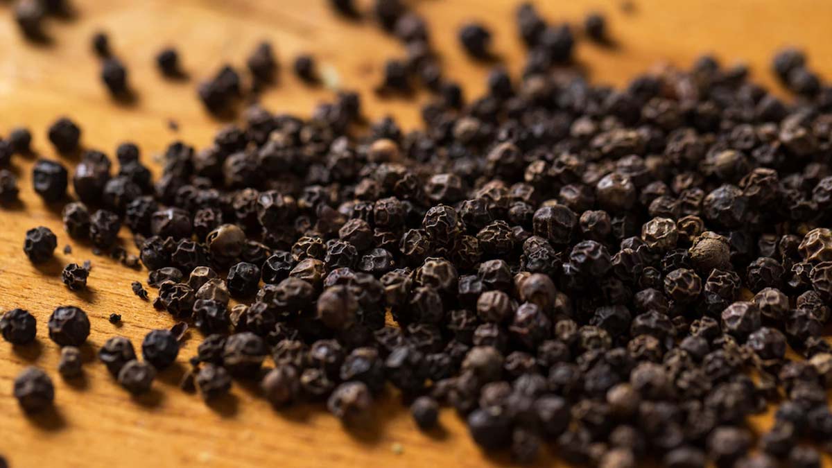 Black Pepper for Diabetes