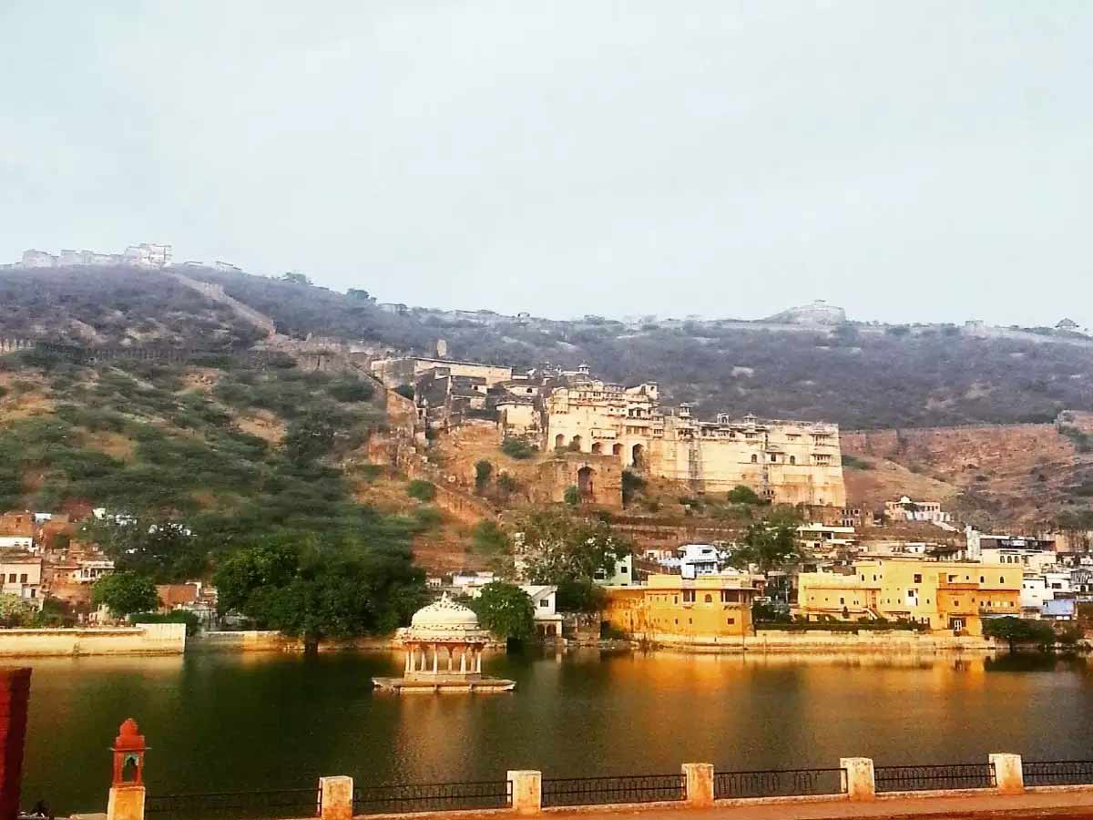 Bundi rajasthan