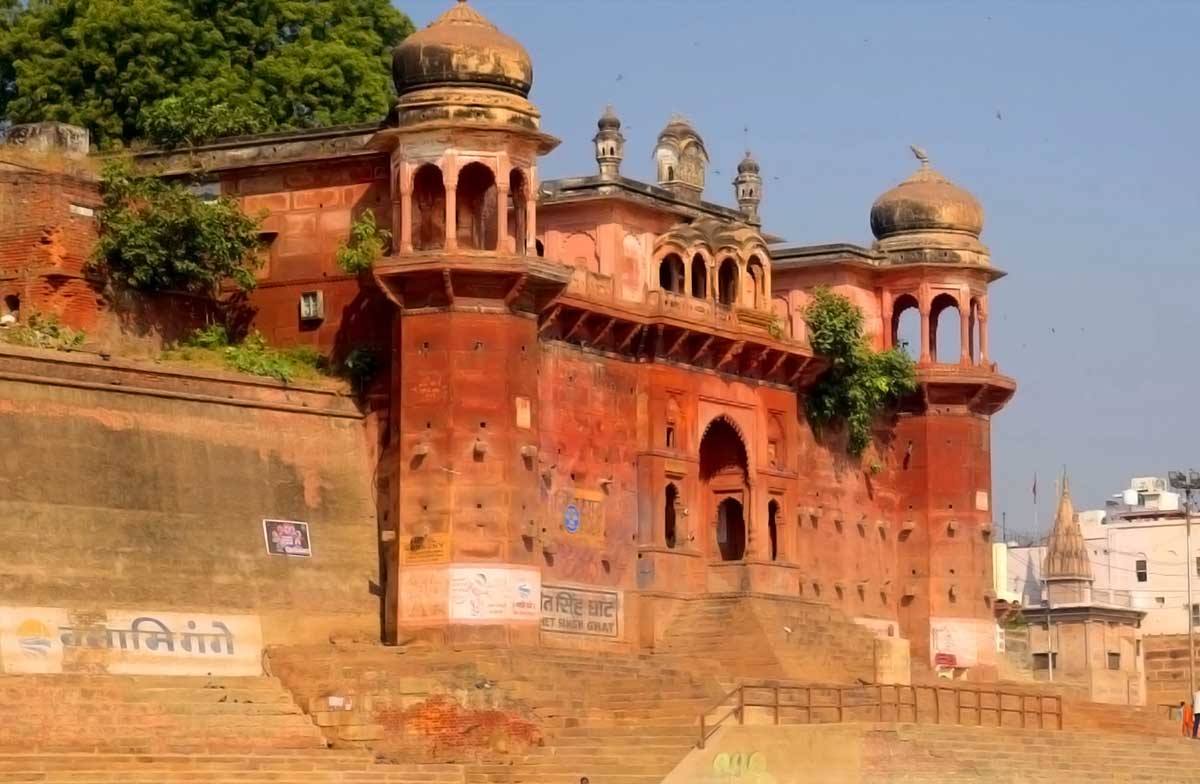 Chet Singh Fort