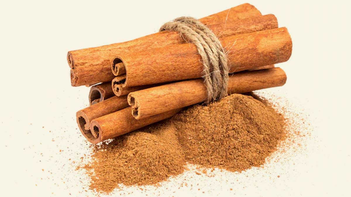 Cinnamon for Diabetes
