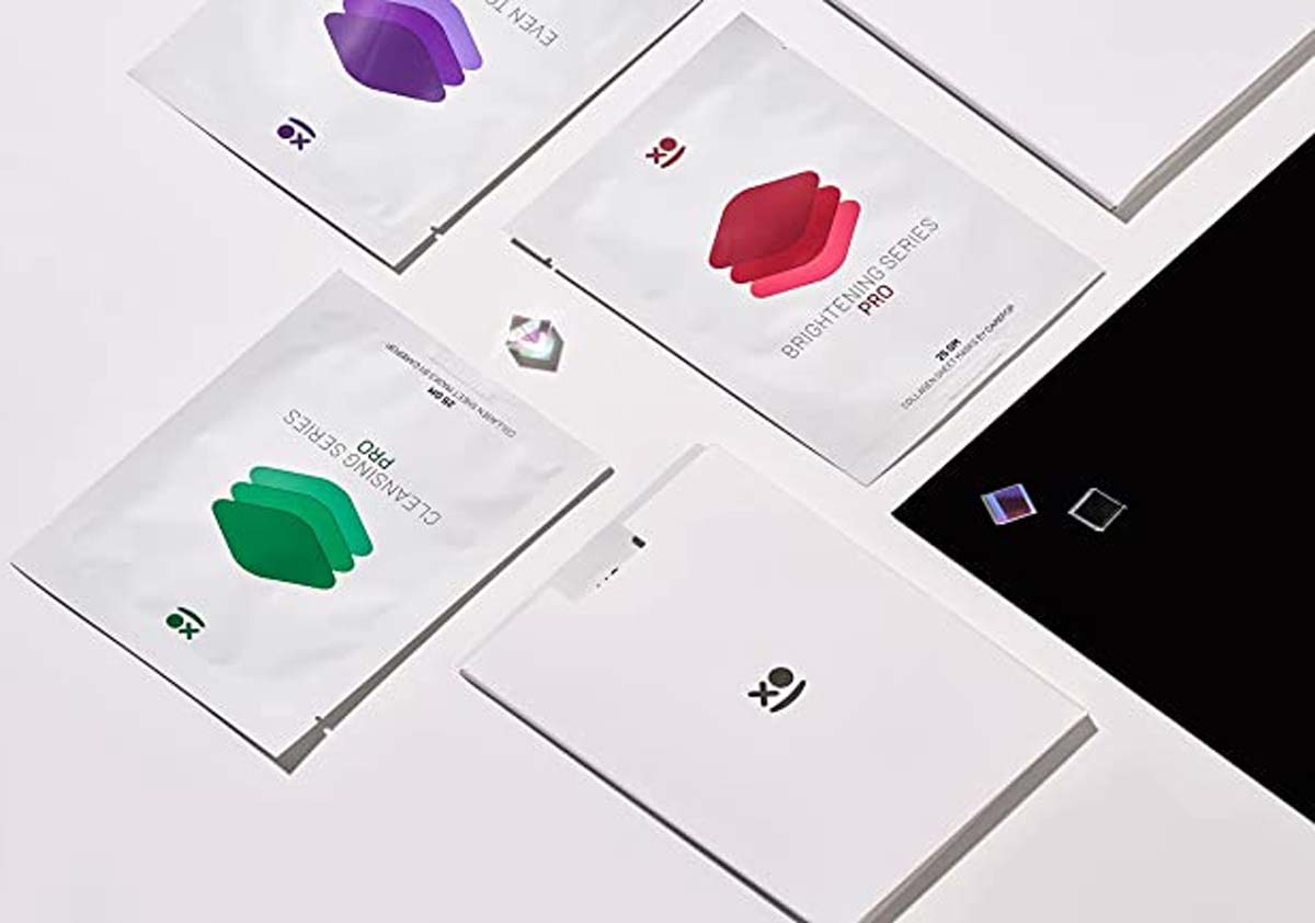 Collagen Sheet Mask by Care Pop