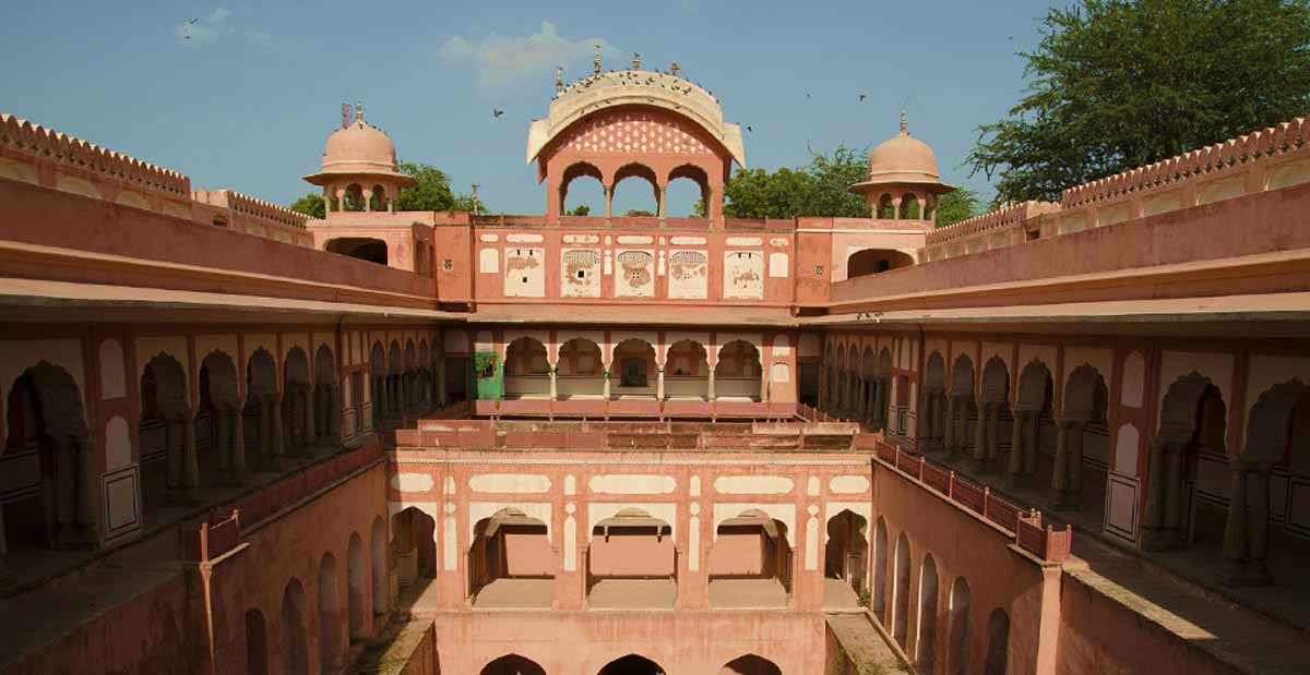 Dausa rajasthan