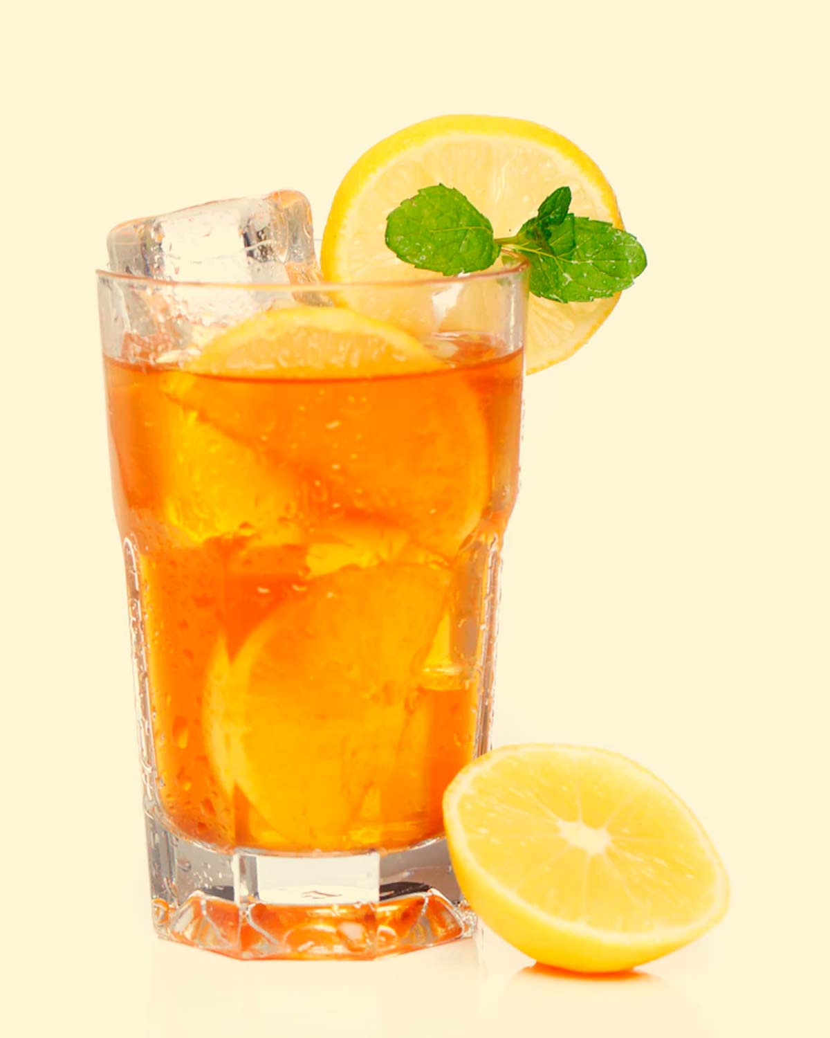 Easy tips of Iced Tea