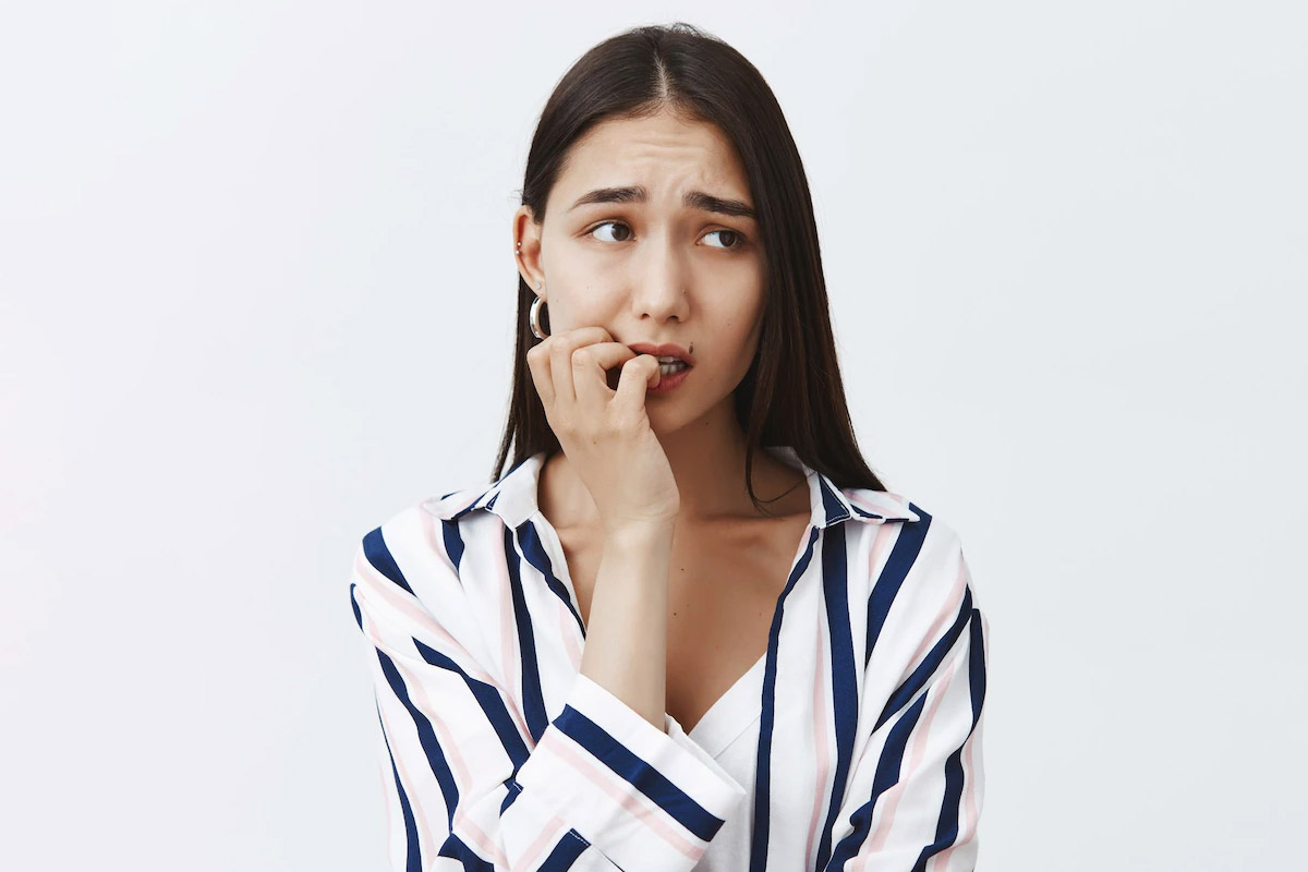 Fear And Phobia difference in hindi