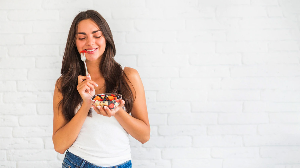 Hacks Help You To Follow Diet