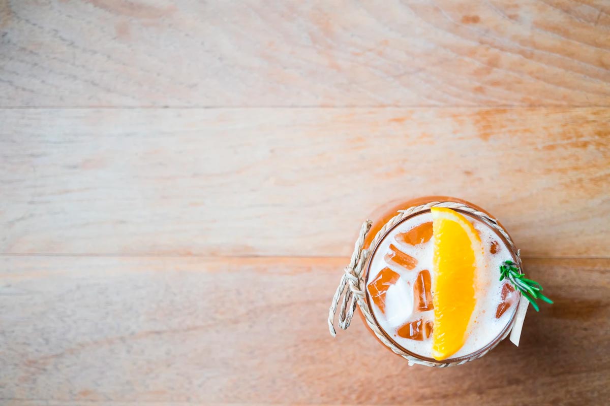 Iced Tea Making Tips in hindi