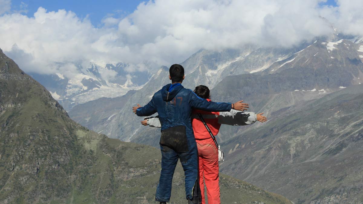 Kasol himachal pradesh