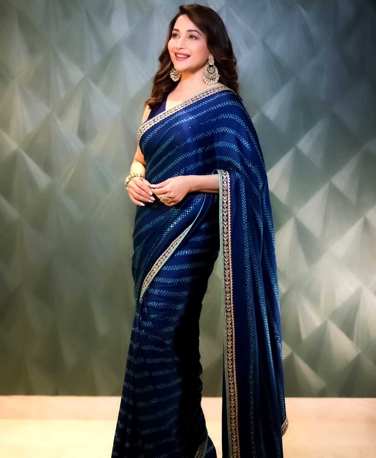 Madhuri Dixit