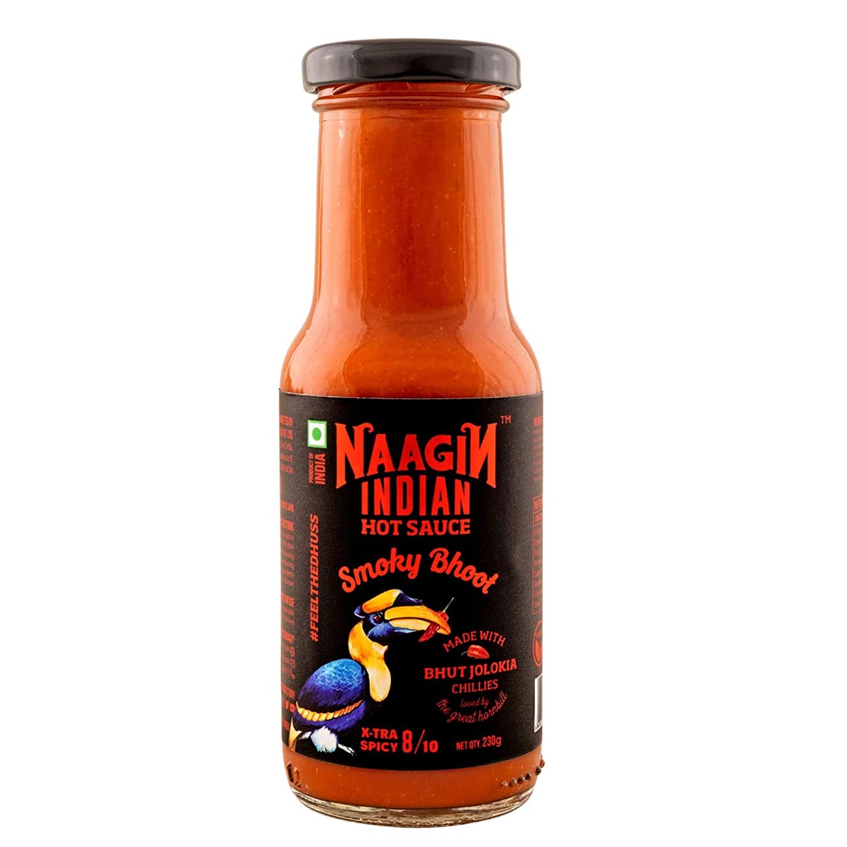 Naagin Sauce