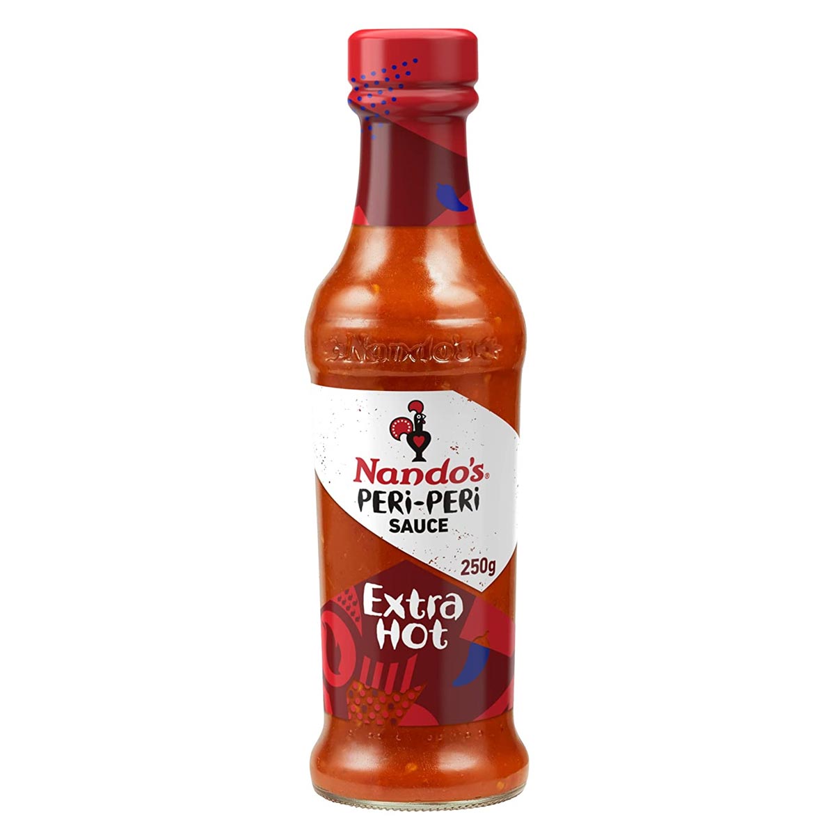 Nando's Extra Hot