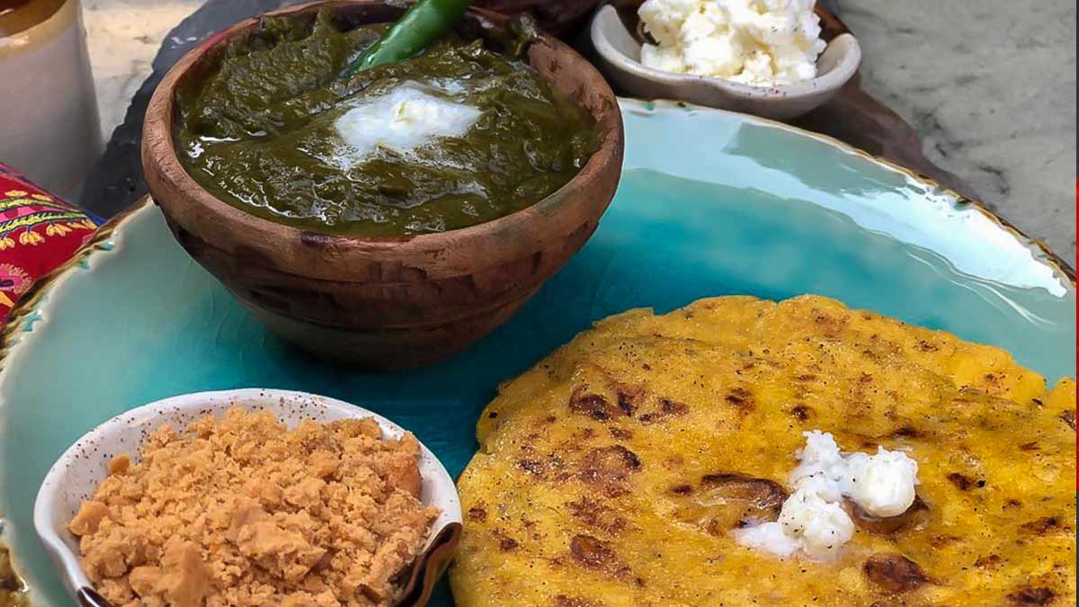 Pal Dhaba chandigarh