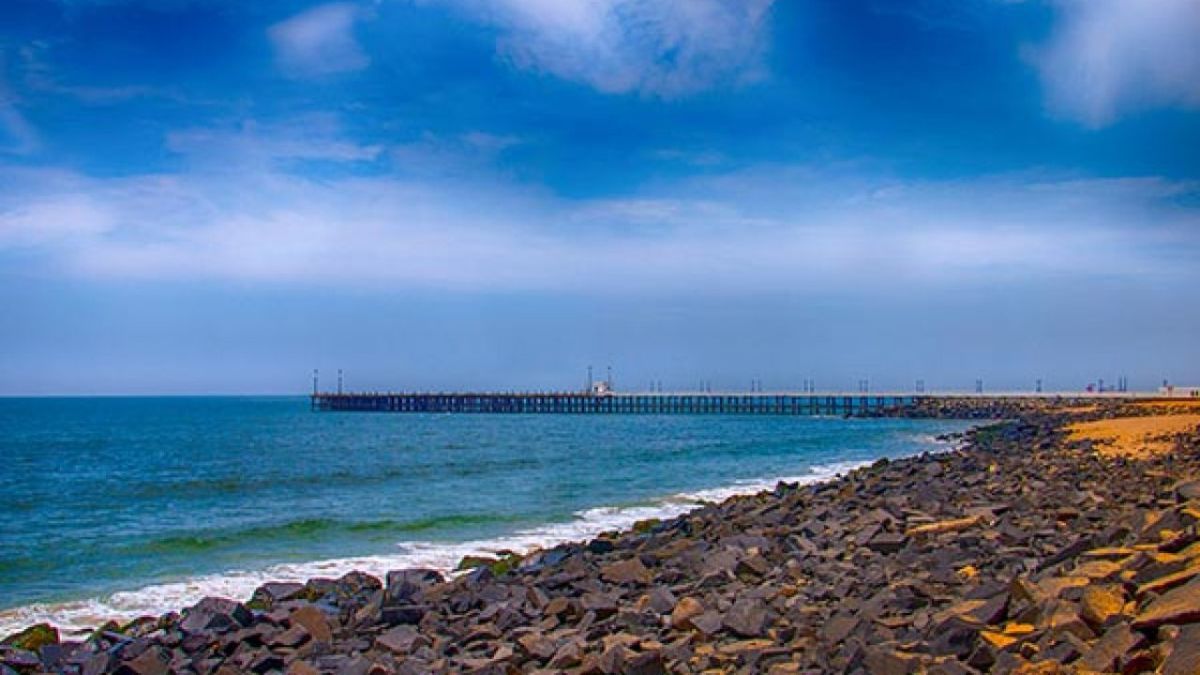 Puducherry