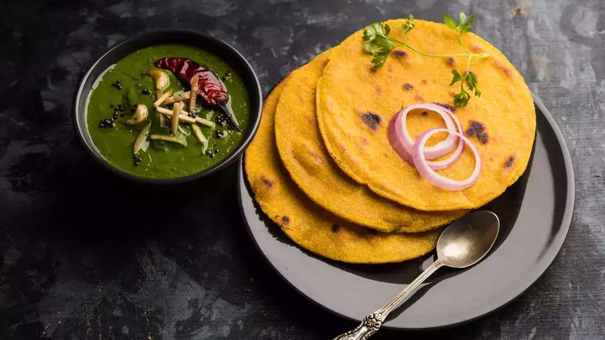 Restaurants in Chandigarh to eat sarson ka saag
