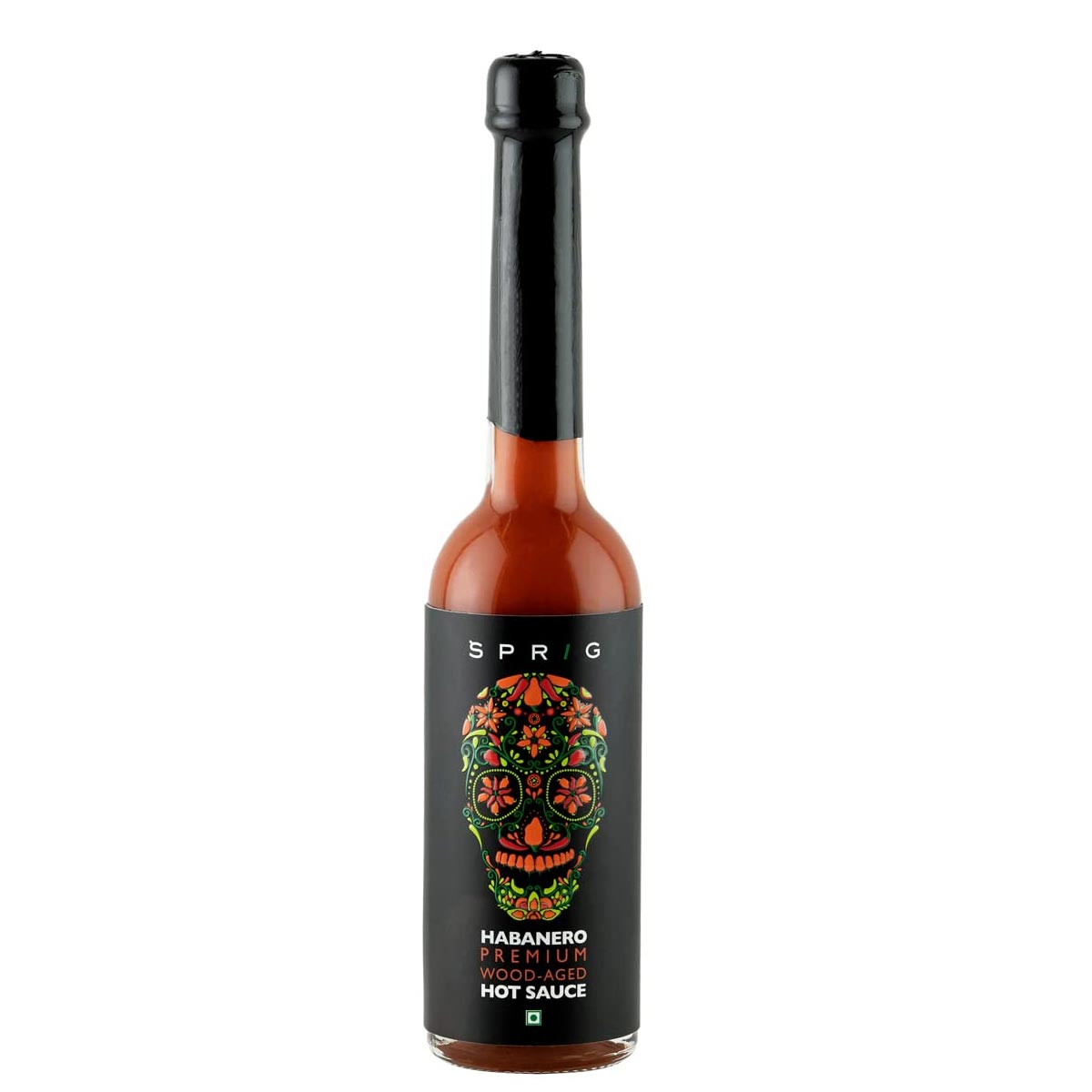 Sprig Habanero Premium