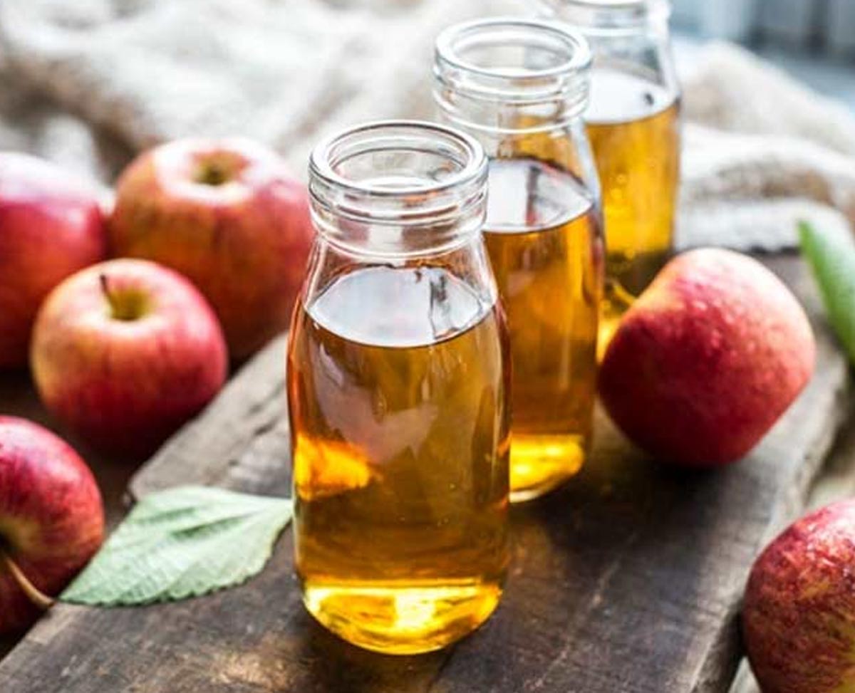 Ways to Use Leftover Apple Peels at home