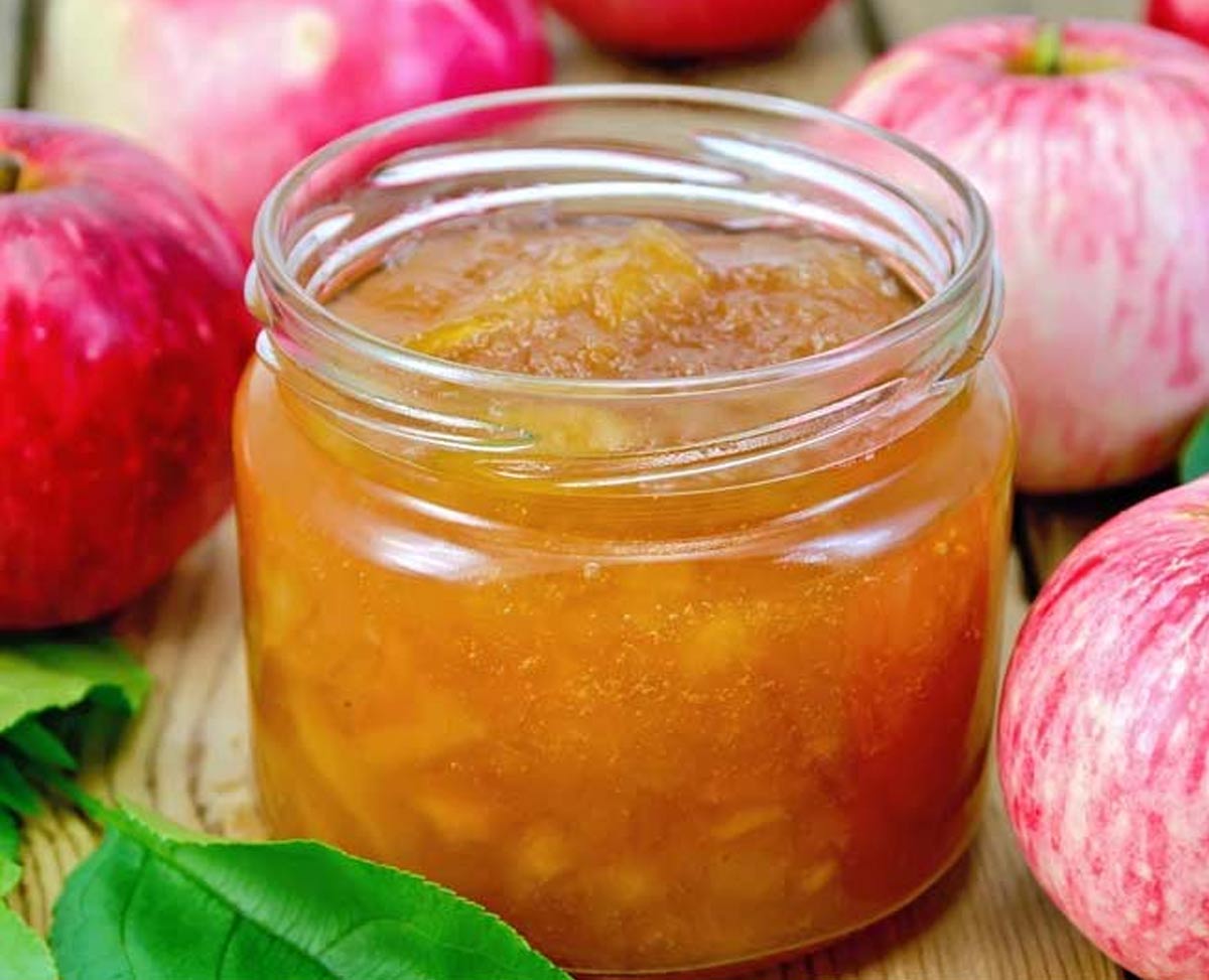 Ways to Use Leftover Apple Peels