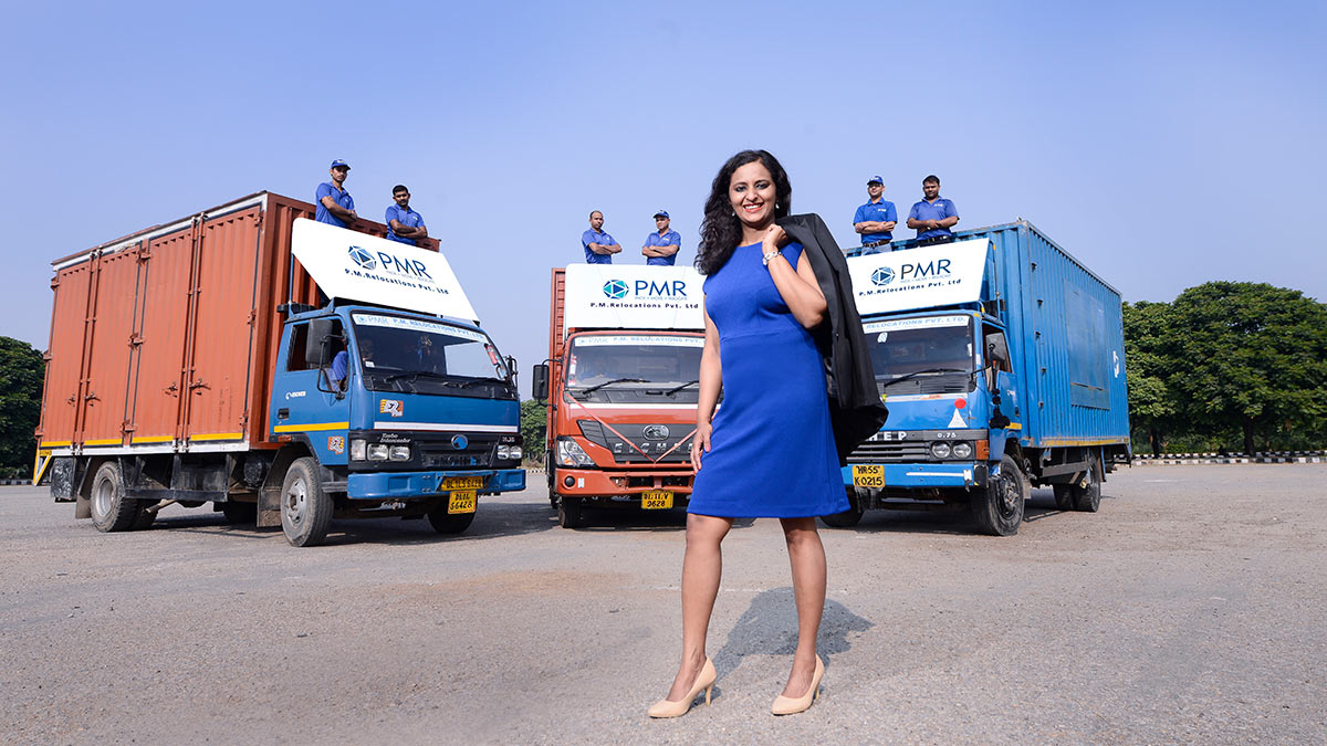 aakanksha bhargava entrepreneur