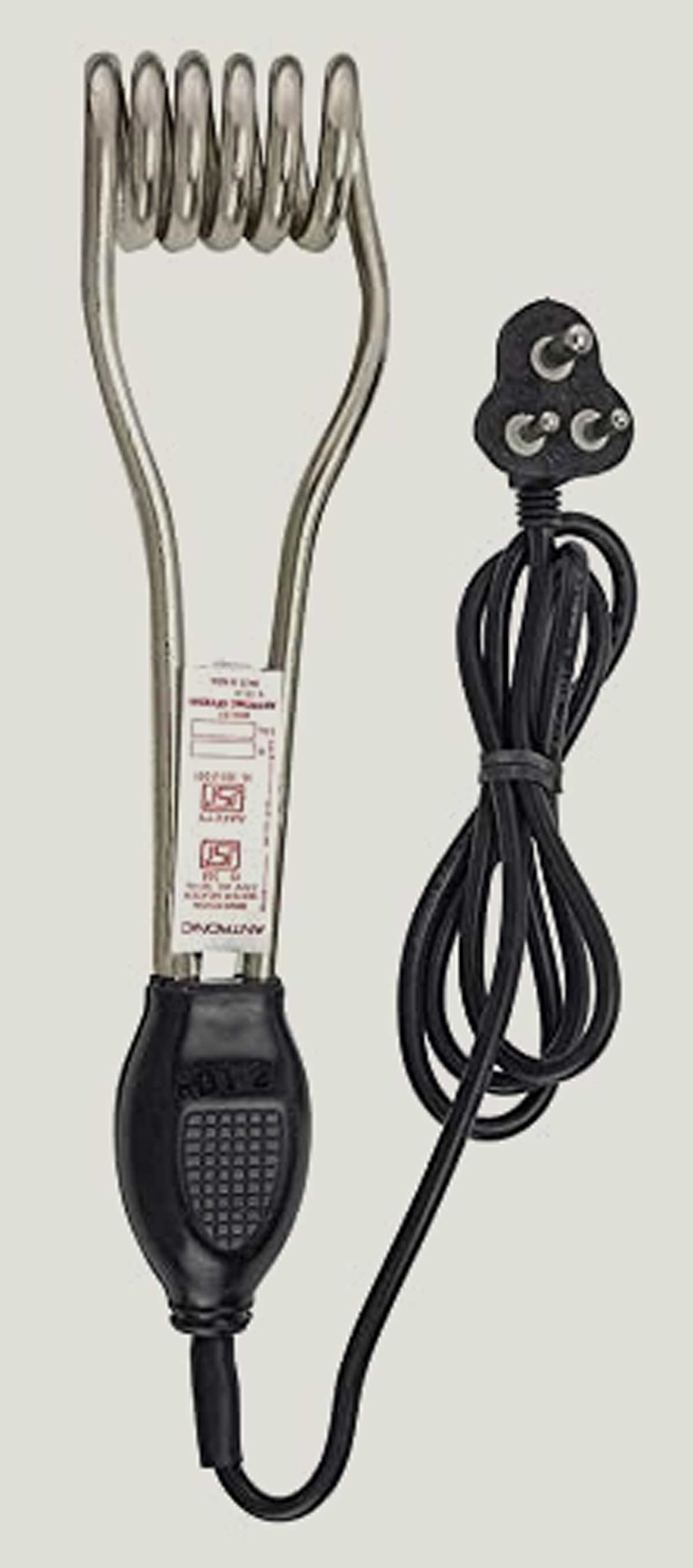 antronic water heating rod