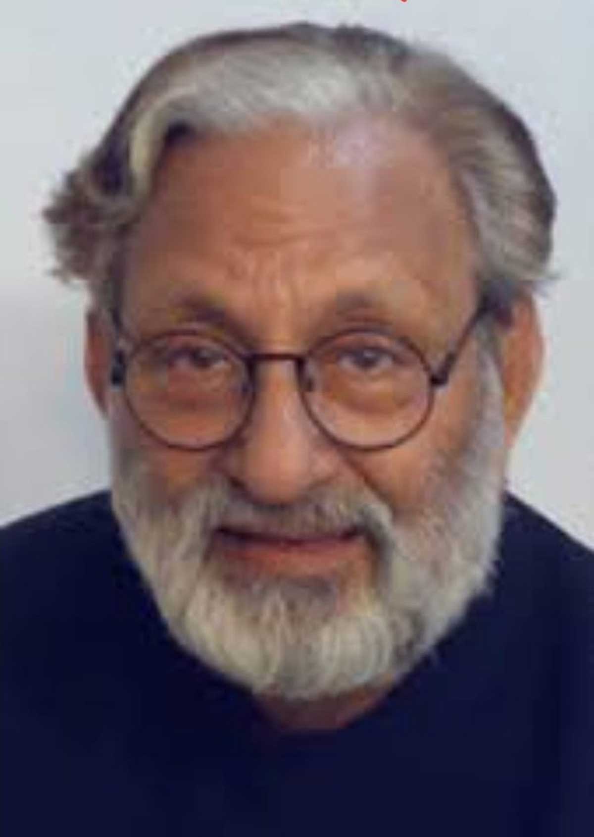 arun bali actor death