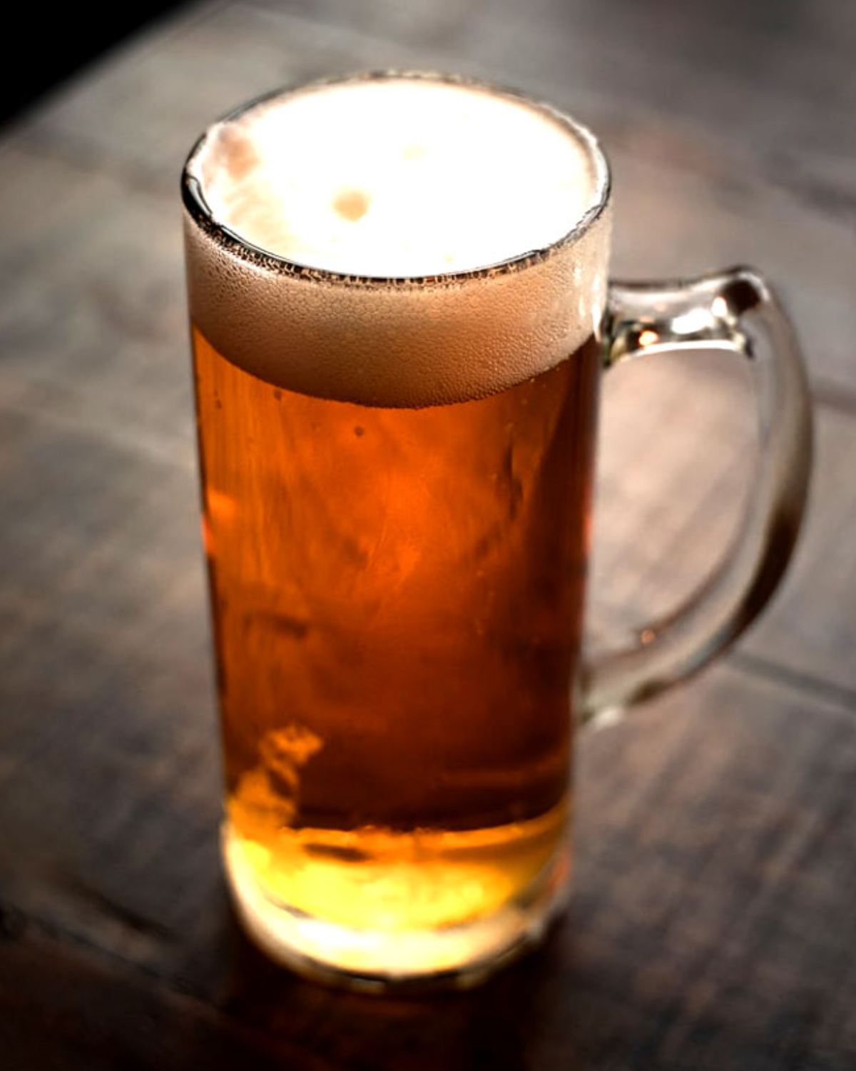 beer benefits for hairs