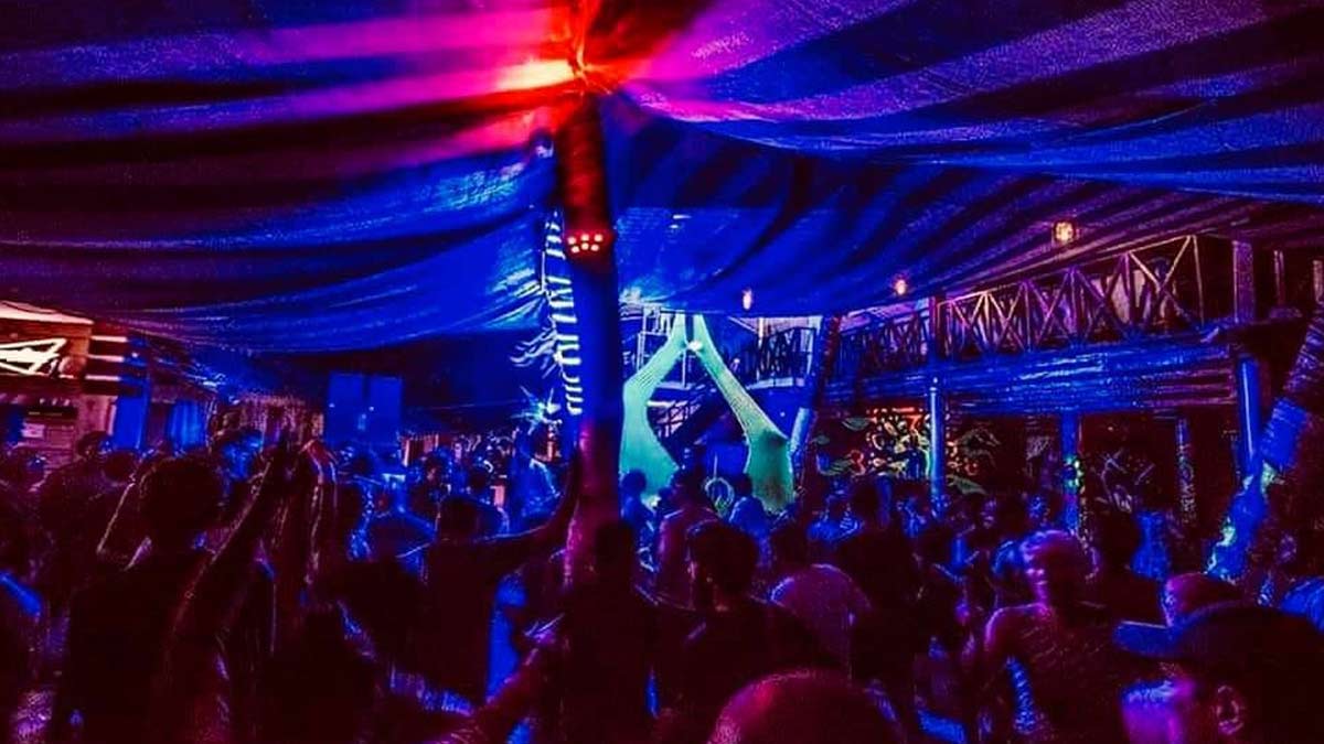 celebrate christmas in goa