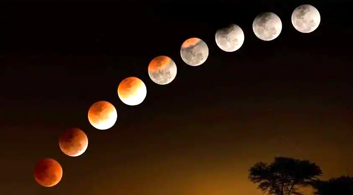 chandra grahan mantra