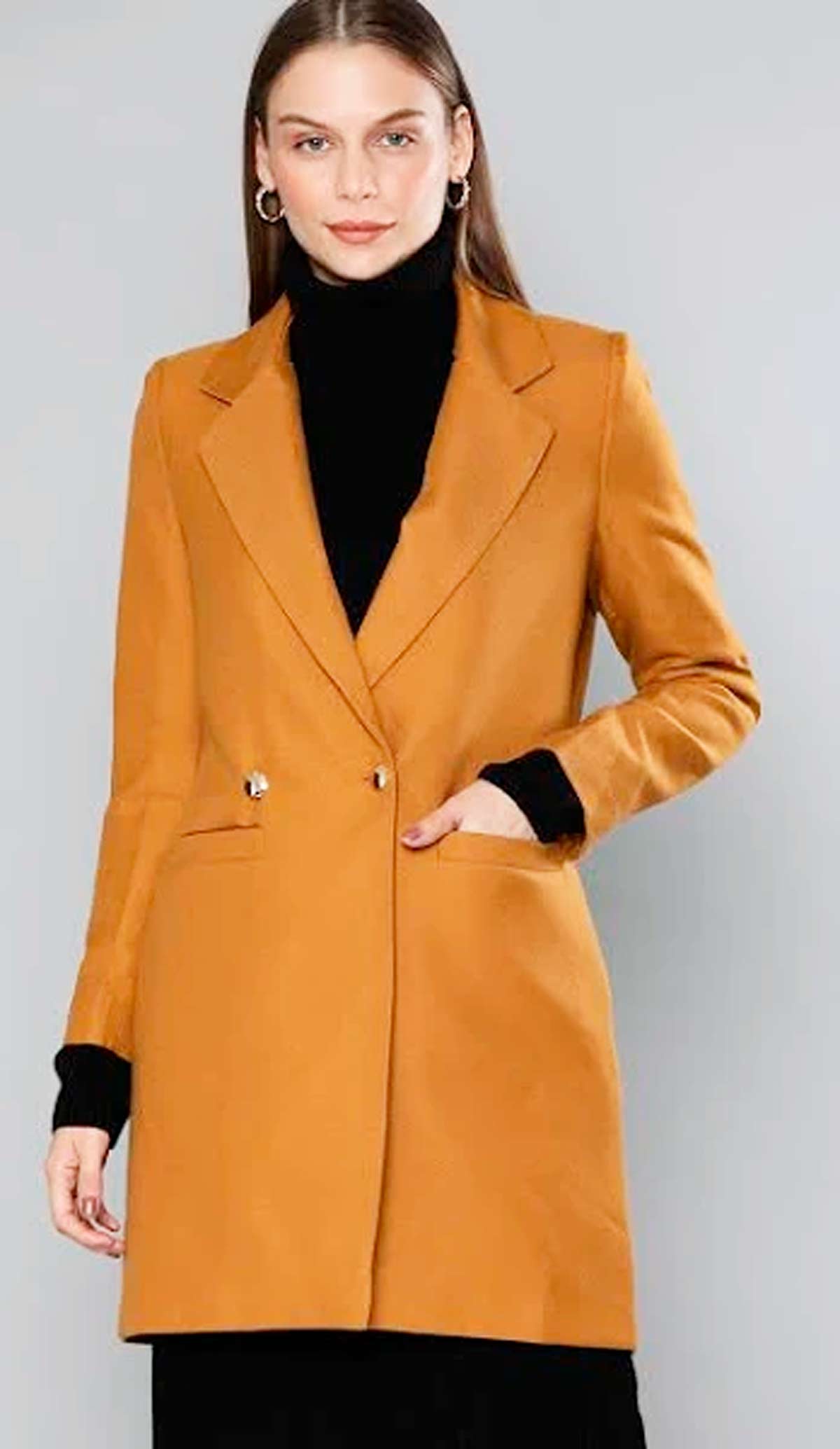 coat for ladies
