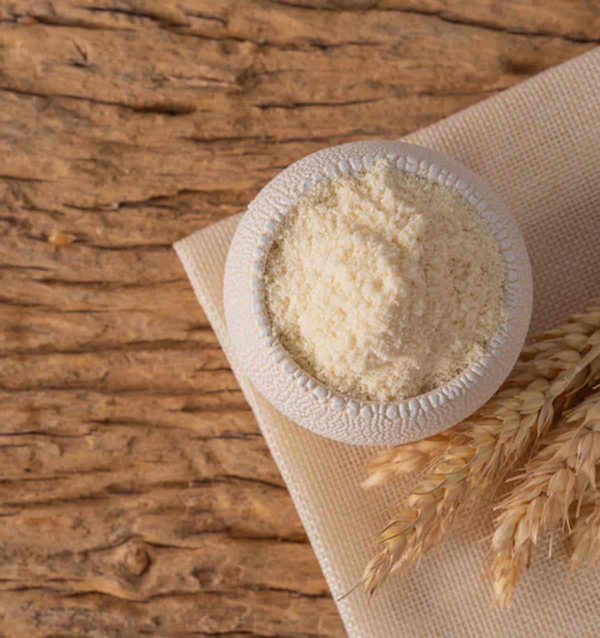 cooking tips for bread