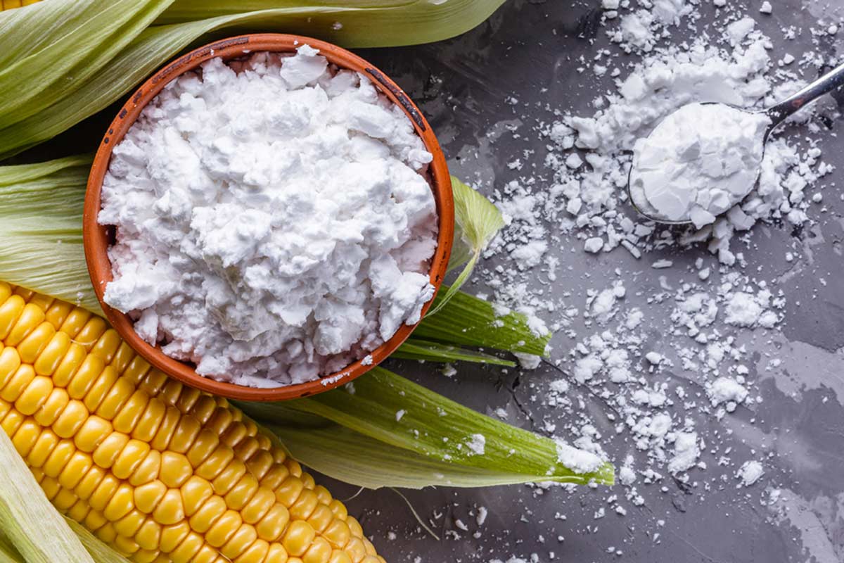 cornstarch