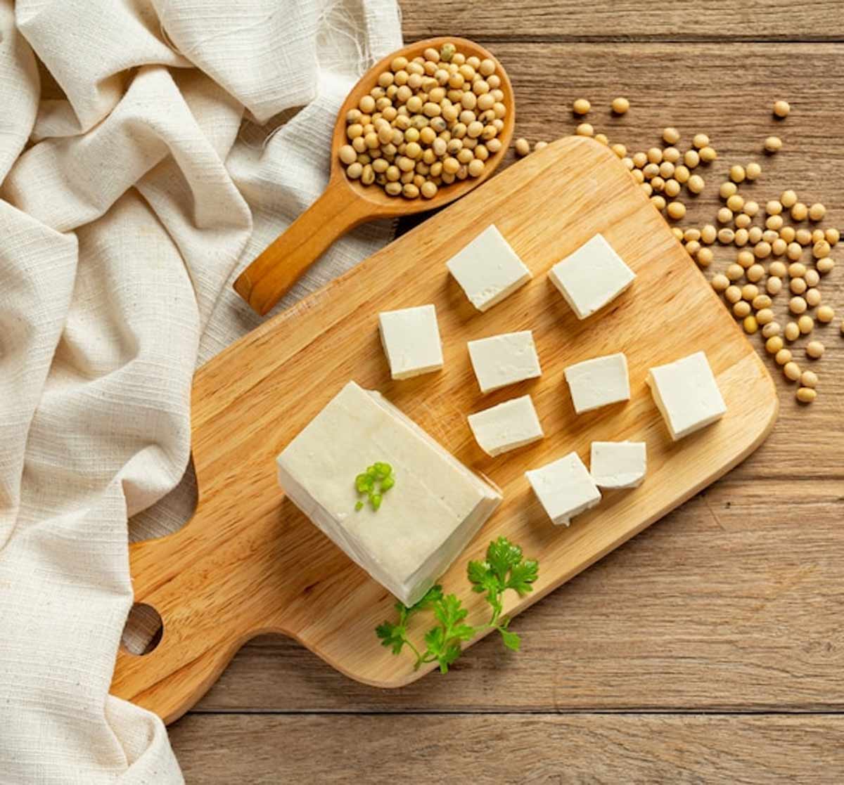 delicious ways to make tofu