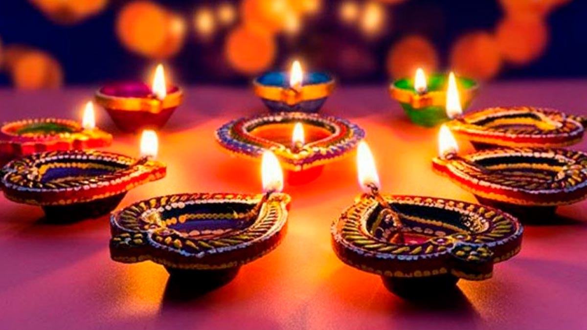 dev diwali lord shiva