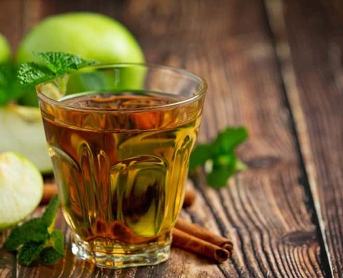 different uses of leftover apple peel