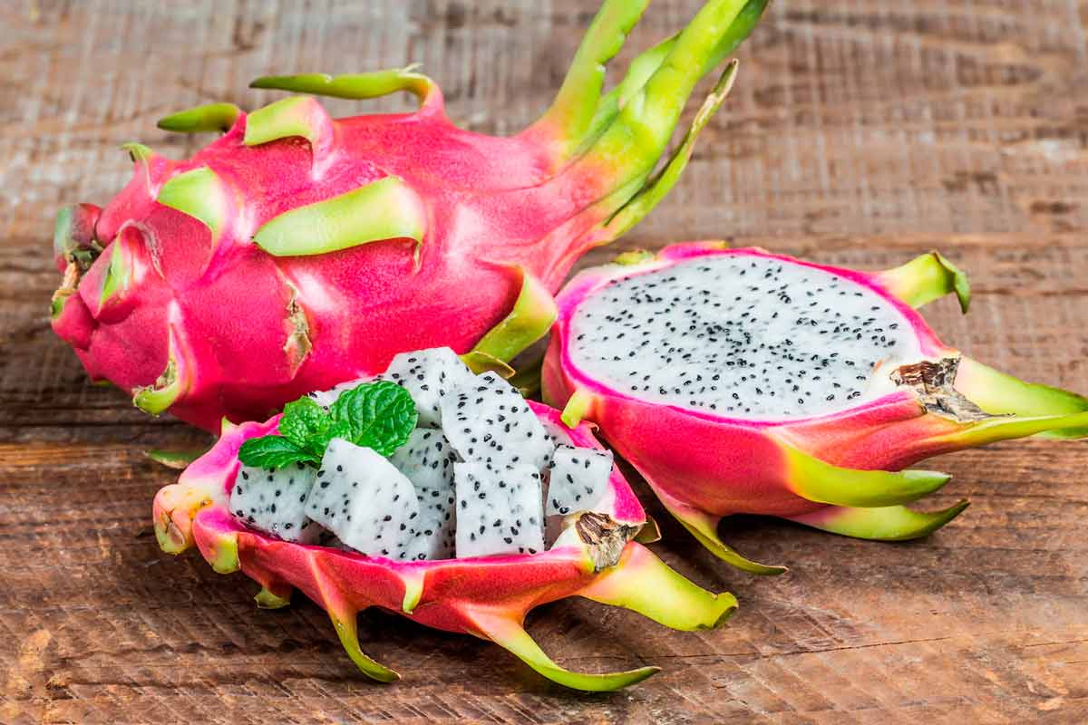dragon fruit