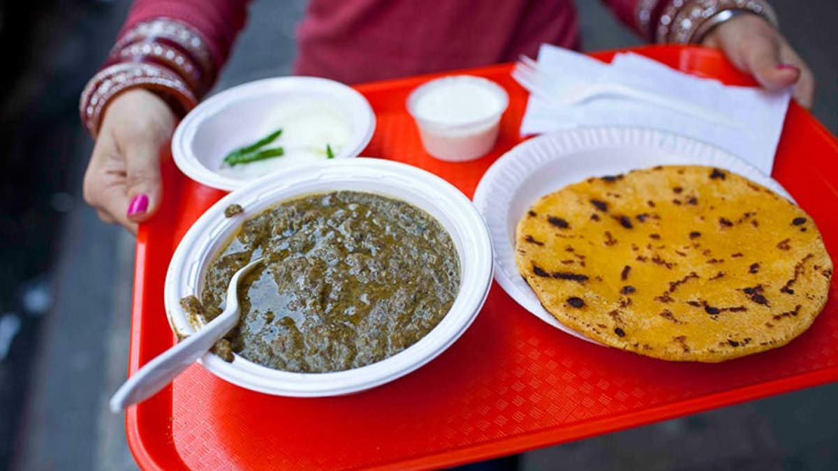 est restaurants in chandigarh in hindi