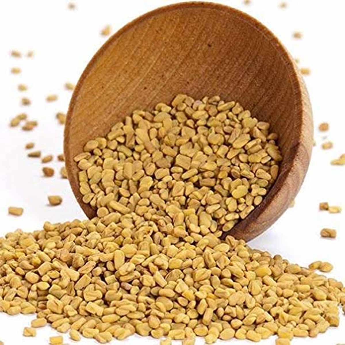 fenugreek seeds for weight loss