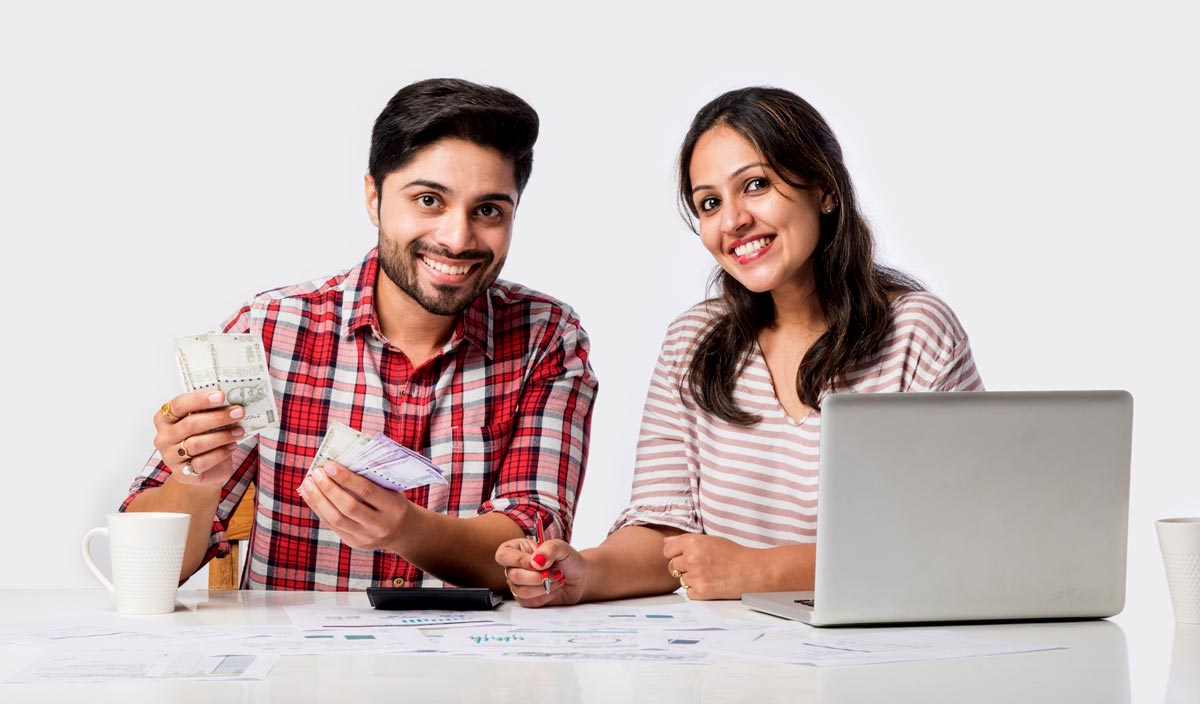 financial planning before wedding