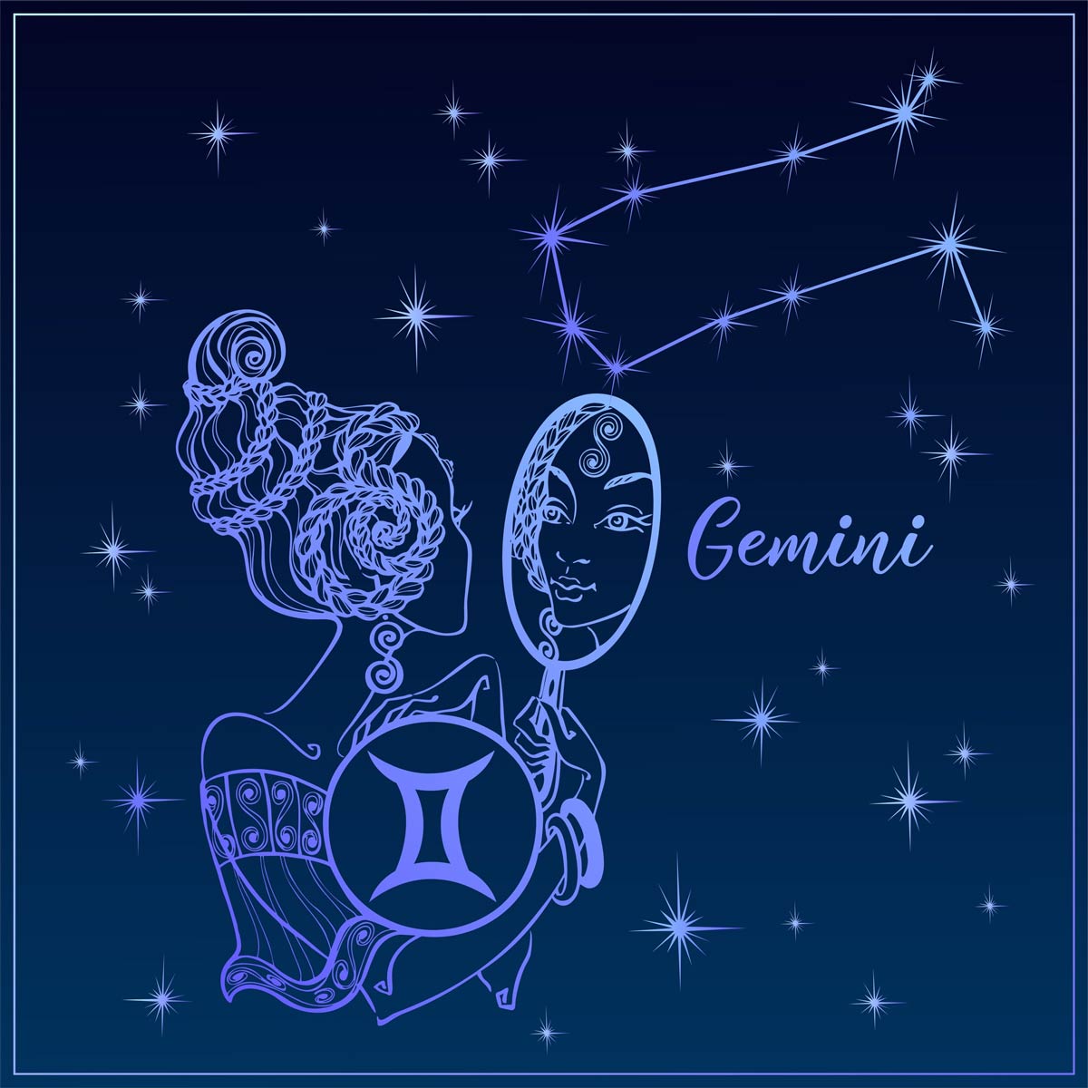 gemini personality traits